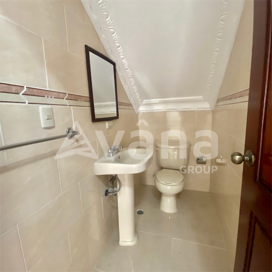 casas - Casa de venta en villa María 9