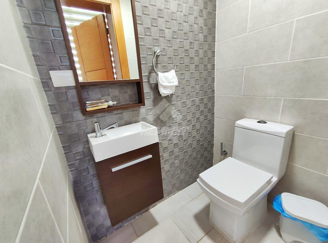 apartamentos - APARTAMENTO CON LINEA BLANCA  ZONA MONUMENTAL SANTIAGO 8
