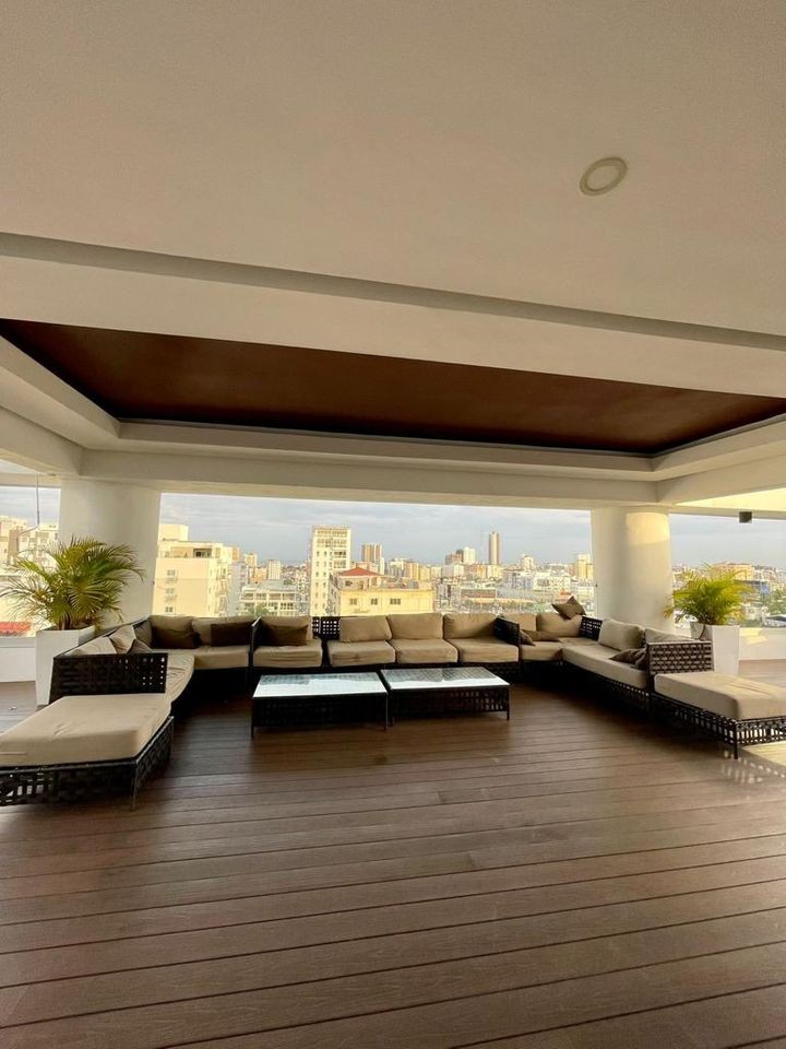apartamentos - Oportunidad en Evaristo Morales 2