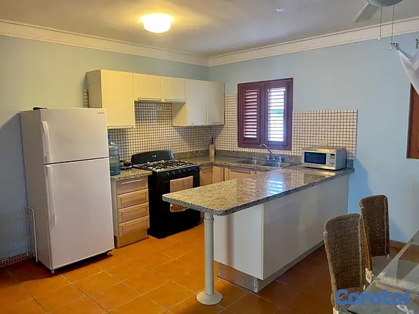 apartamentos - APARTAMENTO EN JUAN DOLIO 4