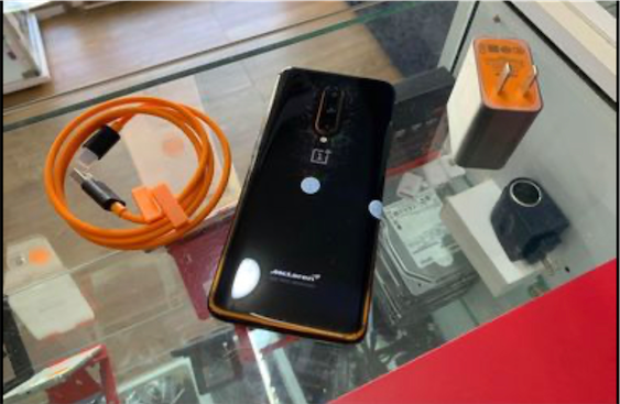celulares y tabletas - One plus 7T 4