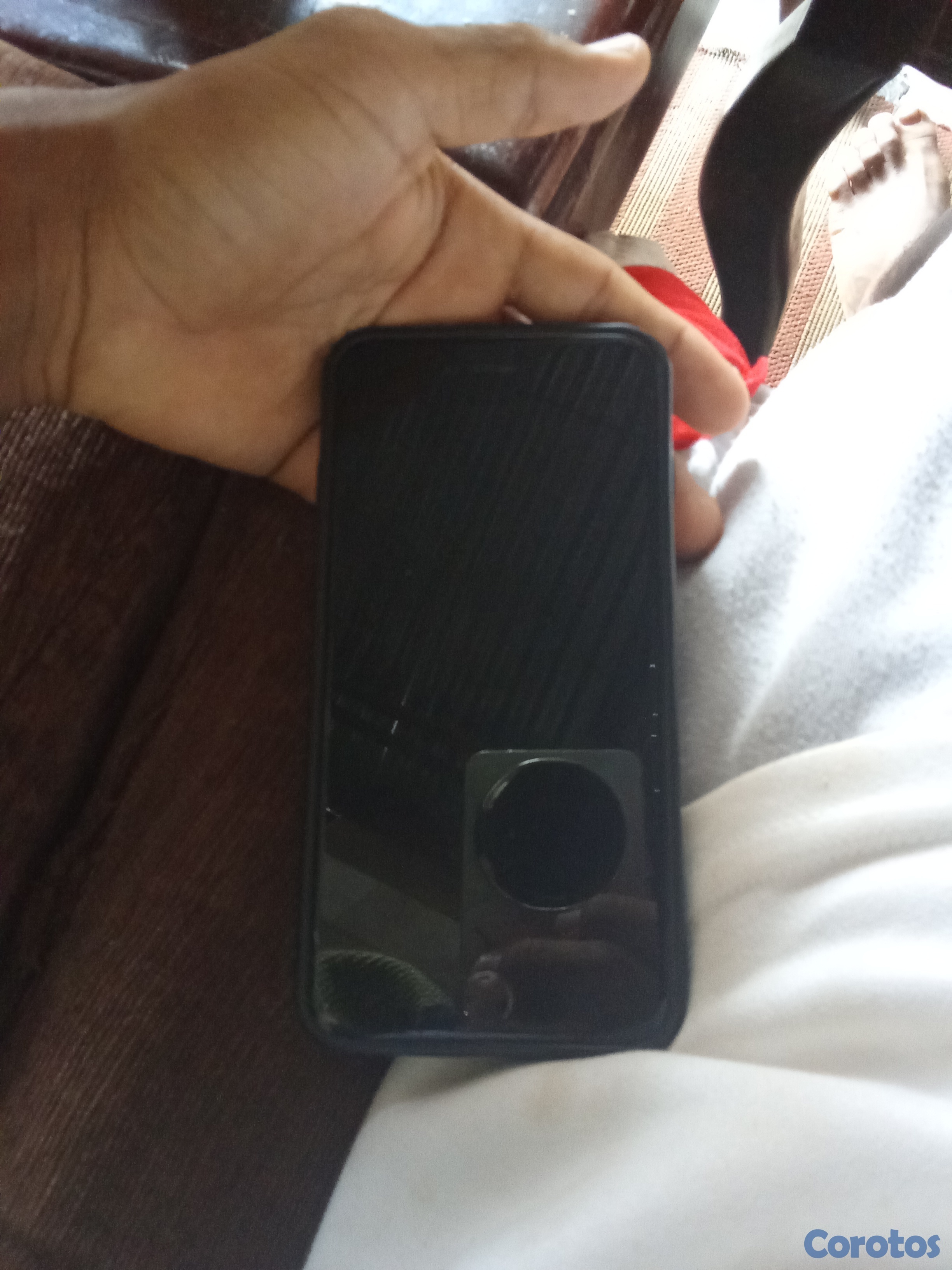 celulares y tabletas - iPhone 6plus 1