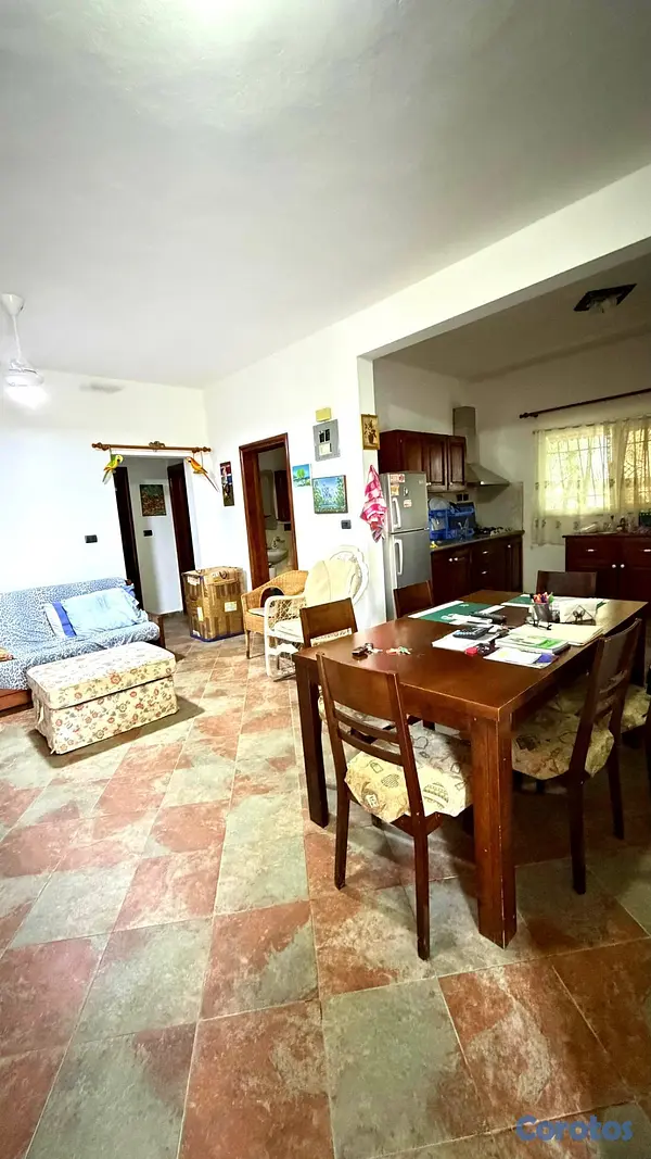 casas - Boca Chica vendo Casa cerca de la playa 6