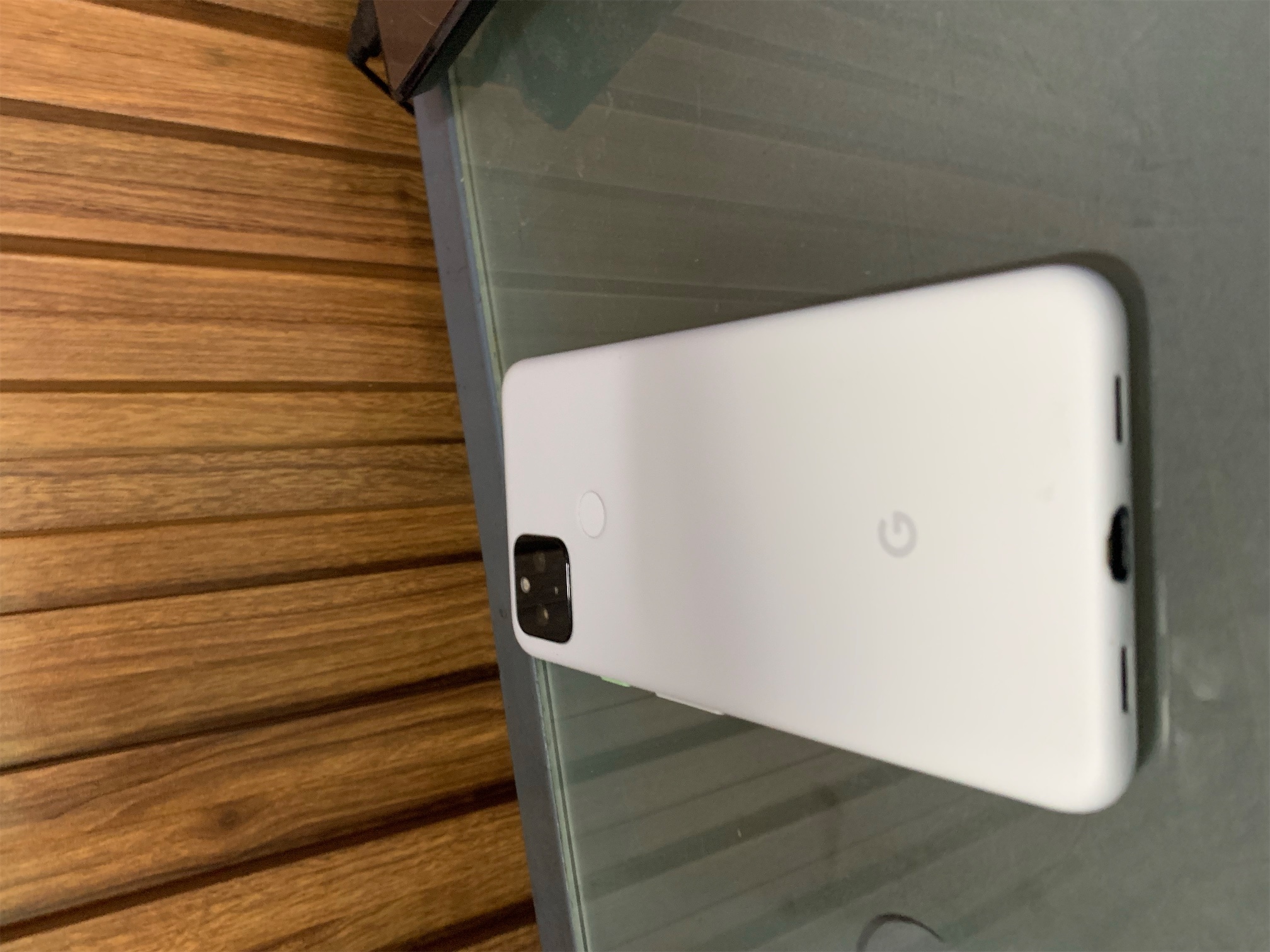 celulares y tabletas - Google pixel 4A 5G  2