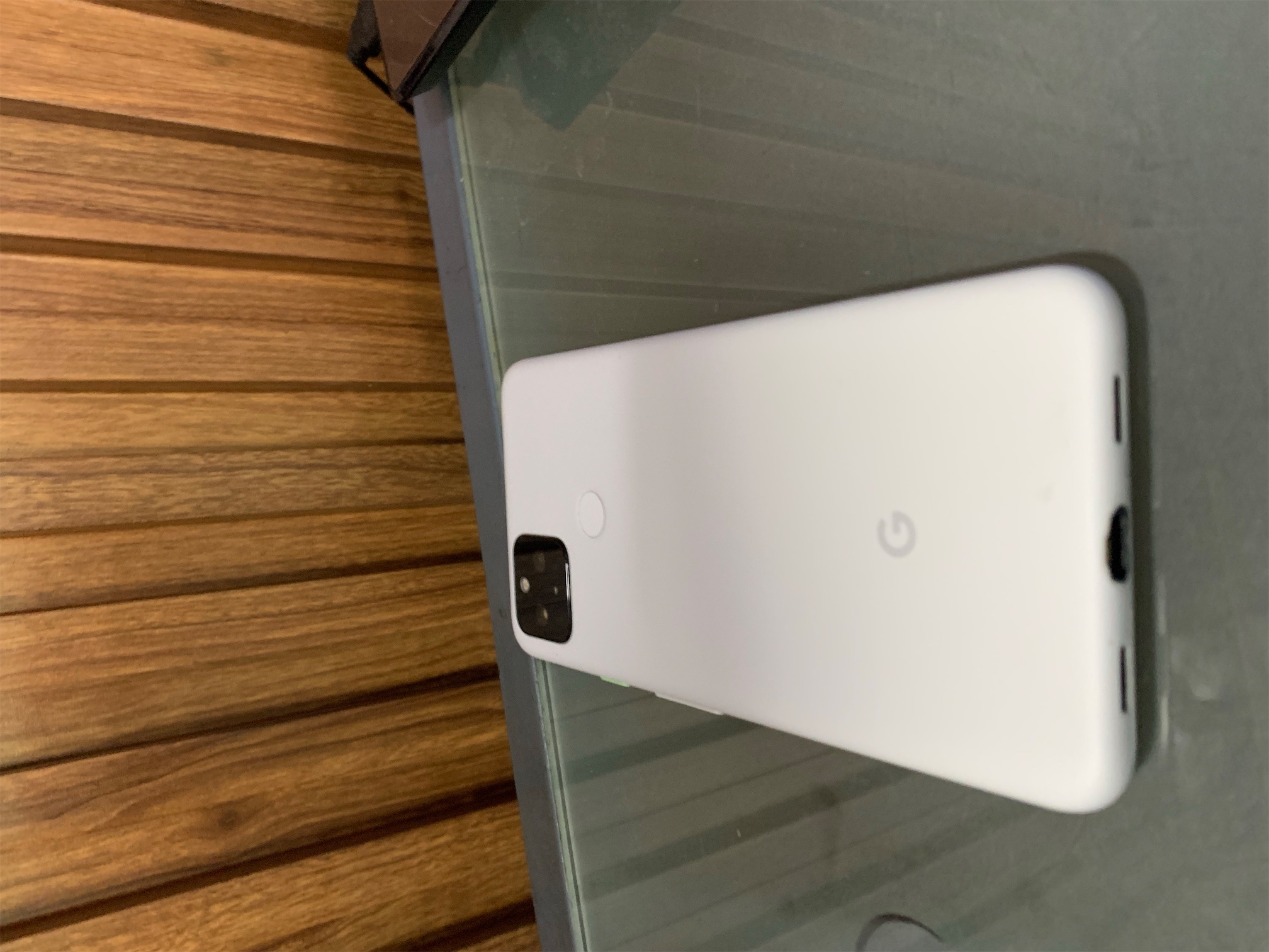 celulares y tabletas - Google pixel 4A 5G  3