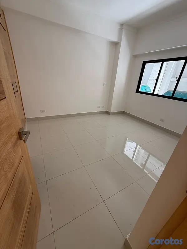 apartamentos - APARTAMENTO EN VENTA – PROYECTO NUEVO EN BELLA VISTA
 5