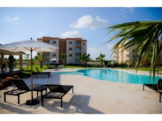 apartamentos - 
Excelente oportunidad de inversión en Punta Cana