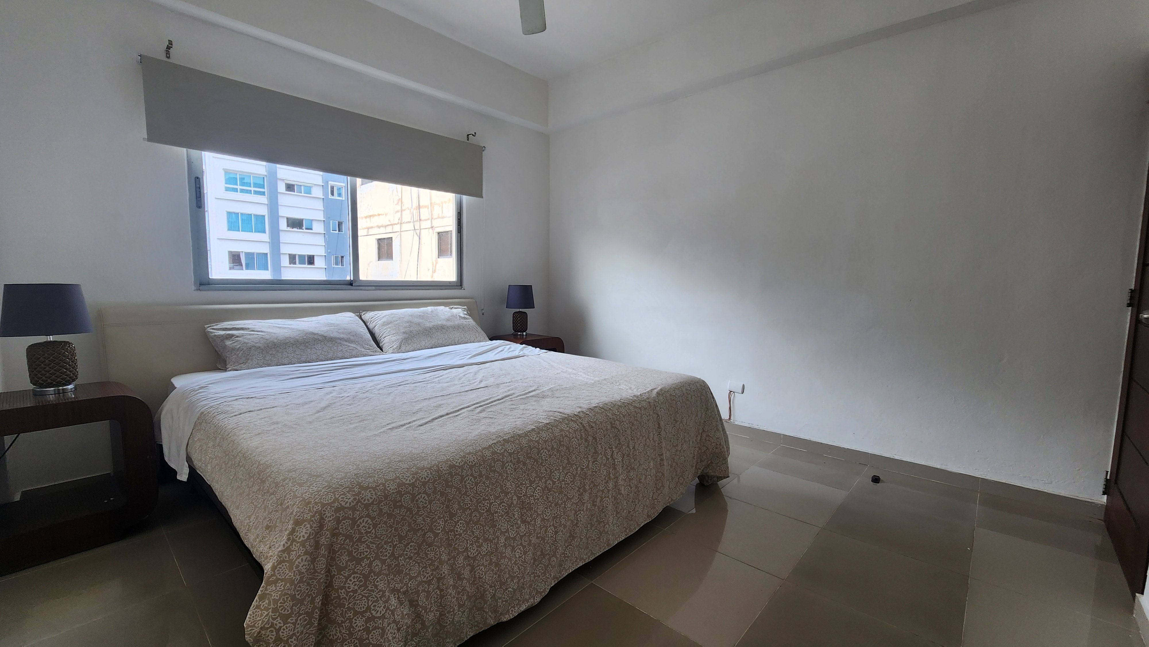 apartamentos - Apartamento 2 habs Naco venta 7