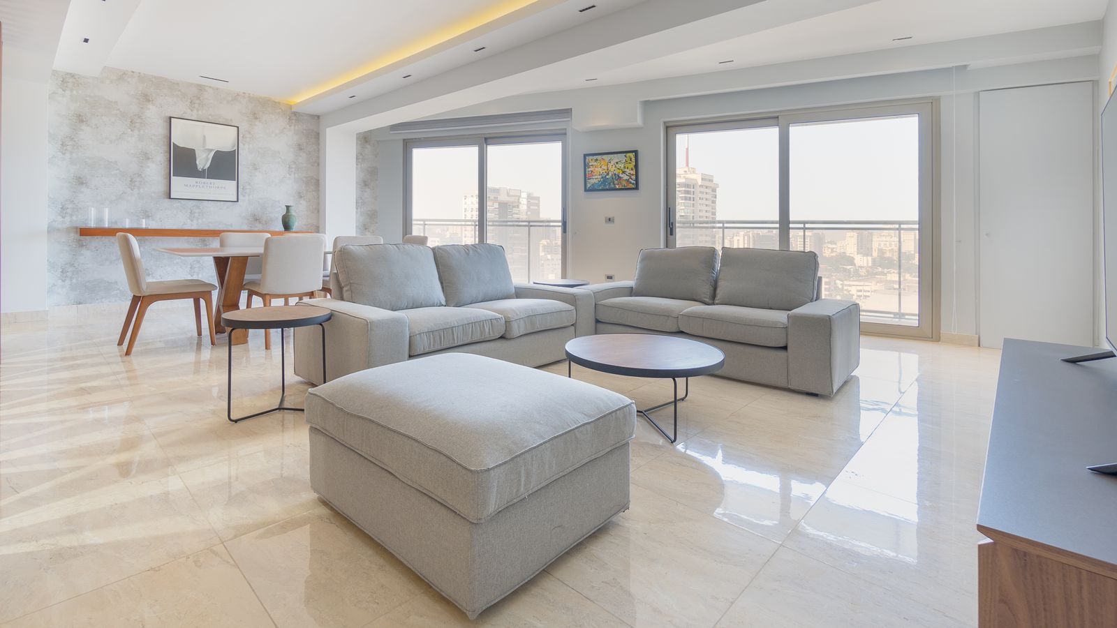 apartamentos - Espectacular Apartamento en Bella Vista 6