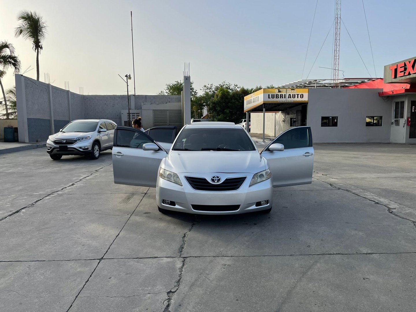 carros - Toyota Camry 2009 LE 
