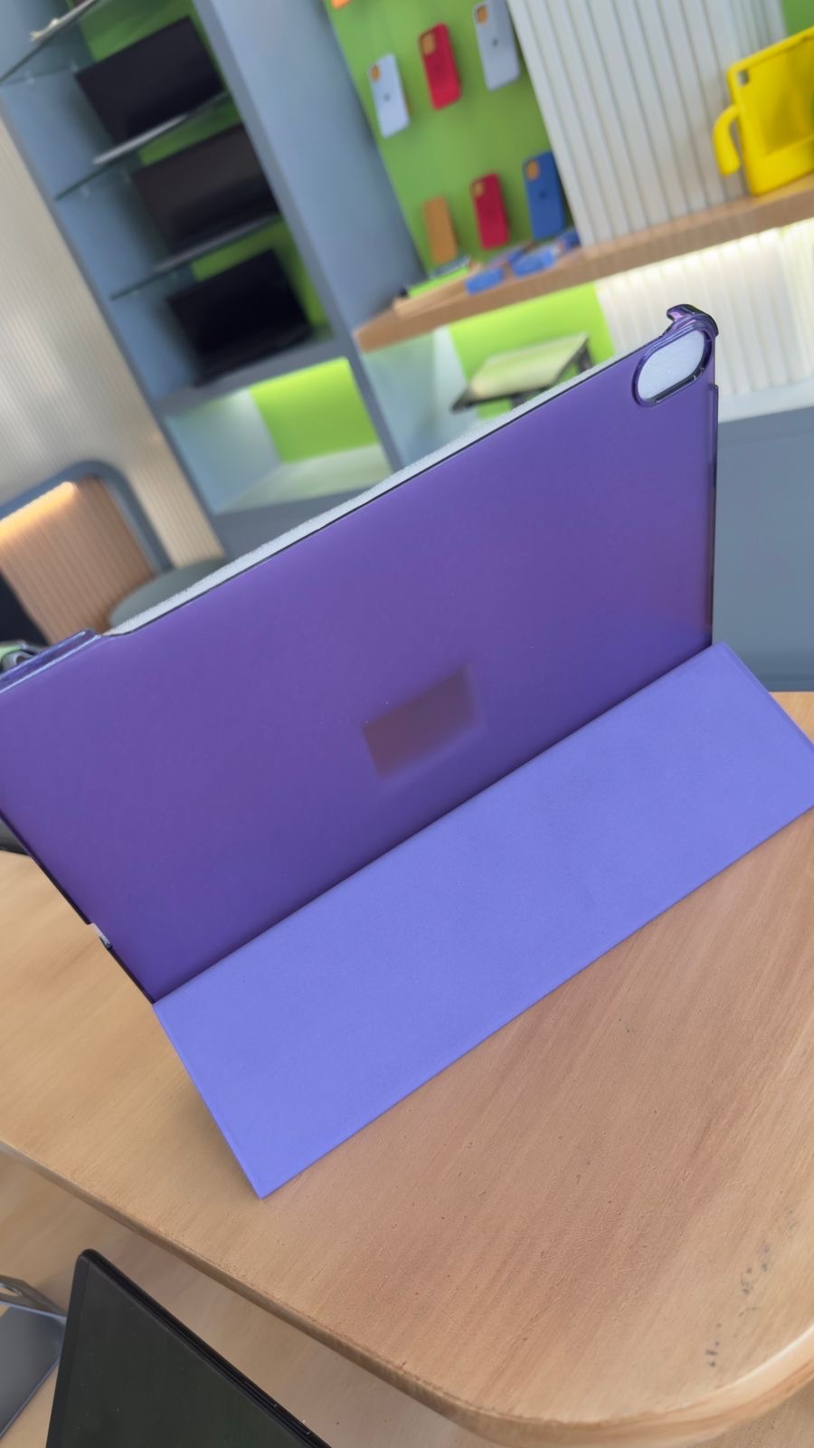 accesorios para electronica - Cover iPad Air 13 pulgada m2  1