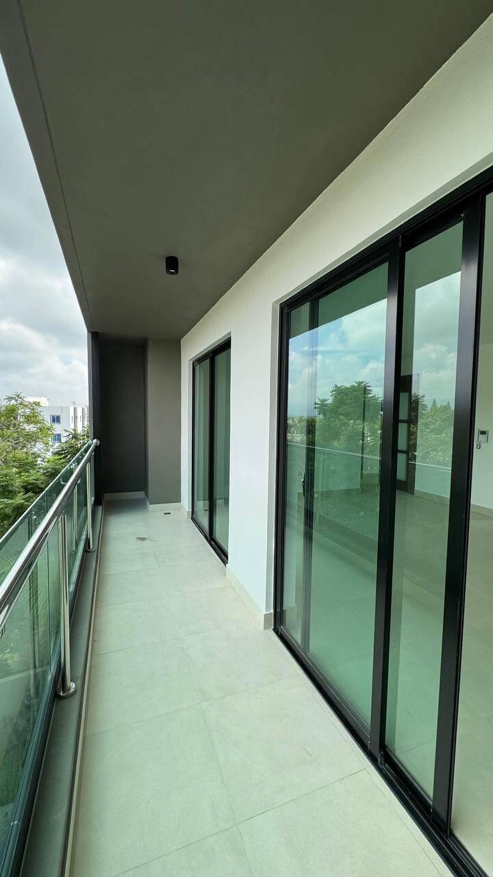 apartamentos - Apartamento en venta- Monte Verde, Santiago, RD. Moderno y Elegante. 9