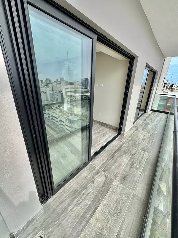apartamentos - Apartamento Nuevo en Venta – Naco 4