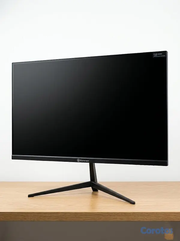 accesorios para electronica - Monitor 2Connet 24” Ideal para Estudio y Trabajo 2