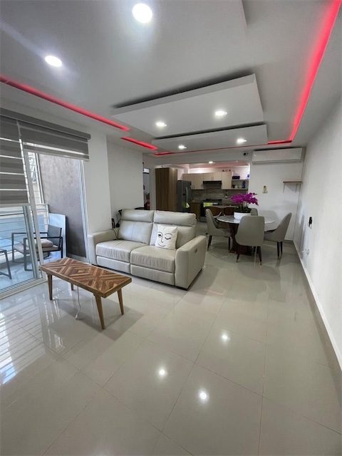 apartamentos - Primer Nivel Disponible En Venta 4