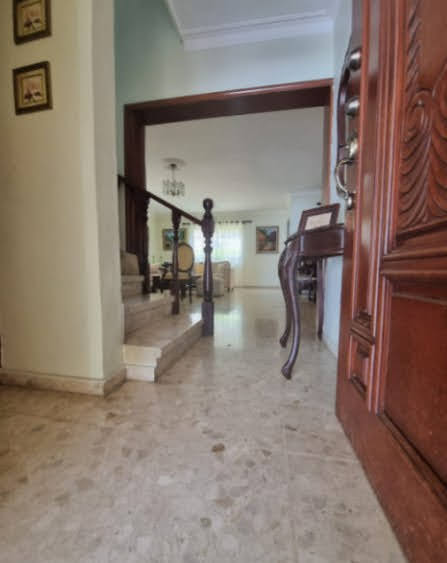 casas - Casa en Venta en Altos de las praderas  8