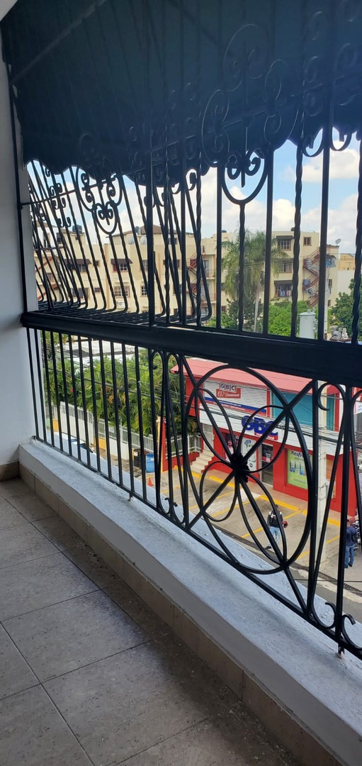 apartamentos - Se vende apartamento en Ensanche Quisqueya 1