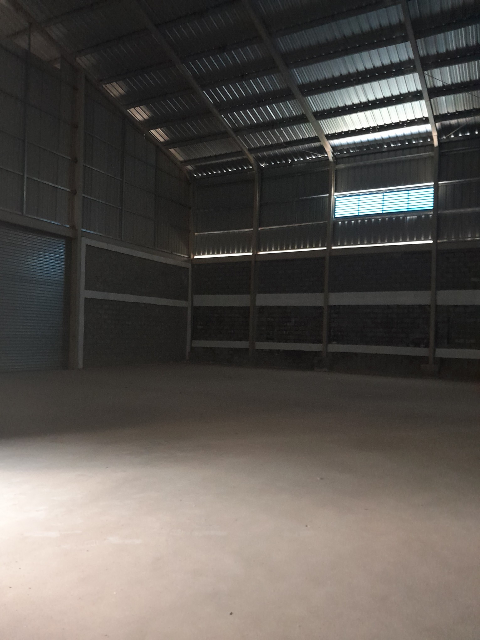 apartamentos - Sin intermediarios, rento nave industrial  8