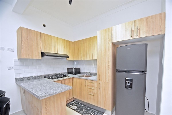 apartamentos - Hermoso Apartamento en venta en Gazcue 1