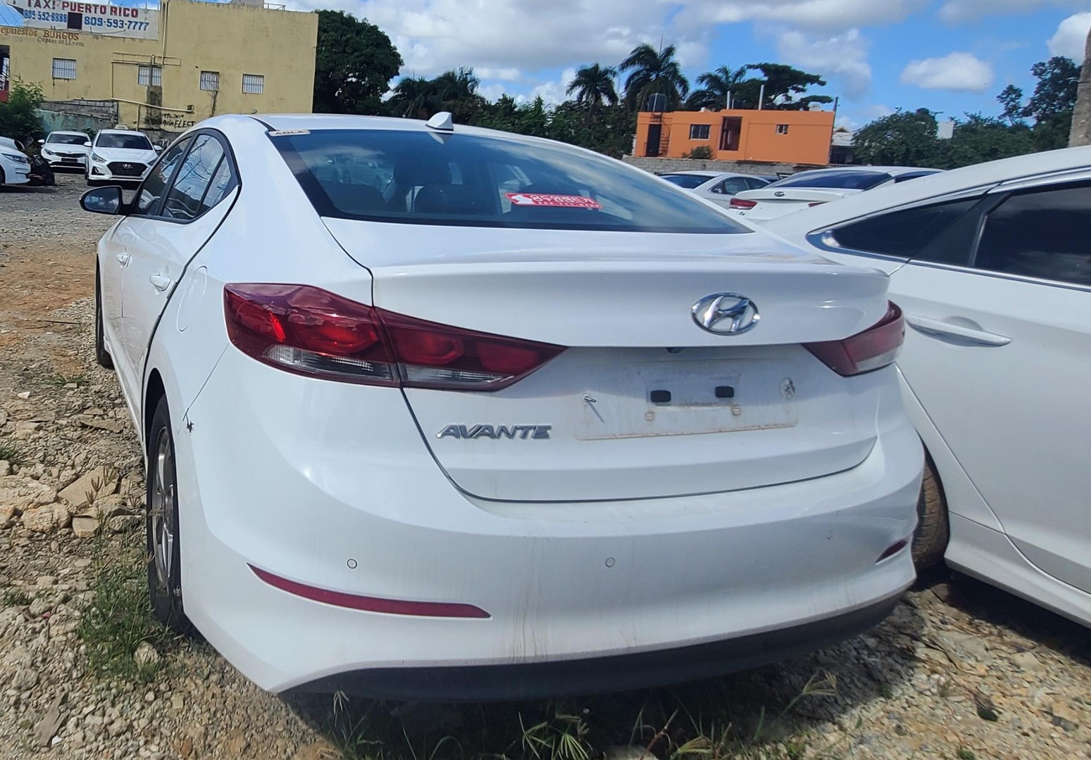 carros - HYUNDAI SONATA DN8 CAJA NUEVA 2020 BLANCODESDE: RD$970,100.00 4