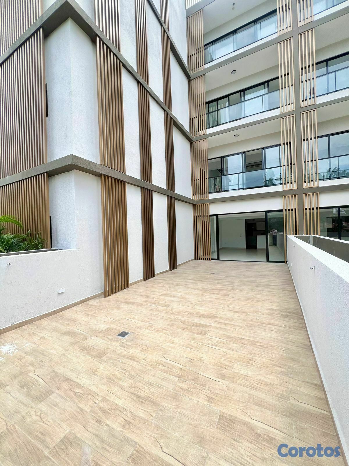 apartamentos - VENDO/ALQUILO Segunda Con Terraza En Viejo Arroyo  4