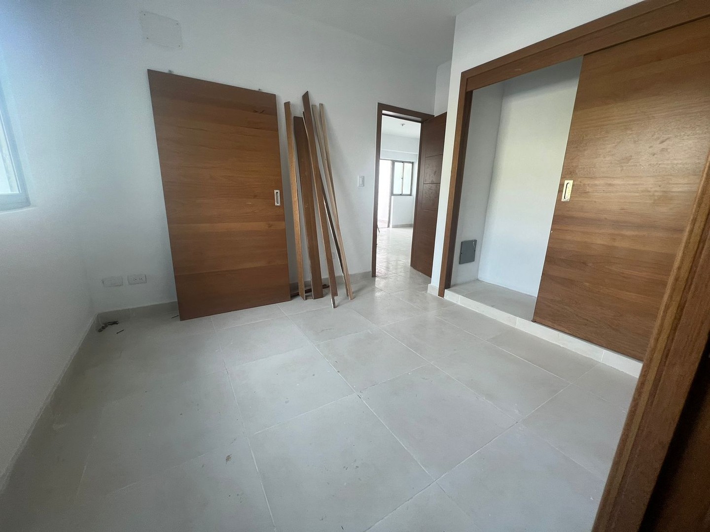 apartamentos - Vendo independencia Cacique  1