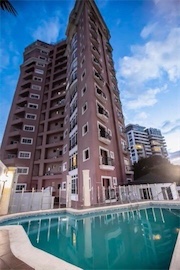 apartamentos - Venta de penthouse de 4 niveles en la Esperilla de 750mts con piscina Distrito 5