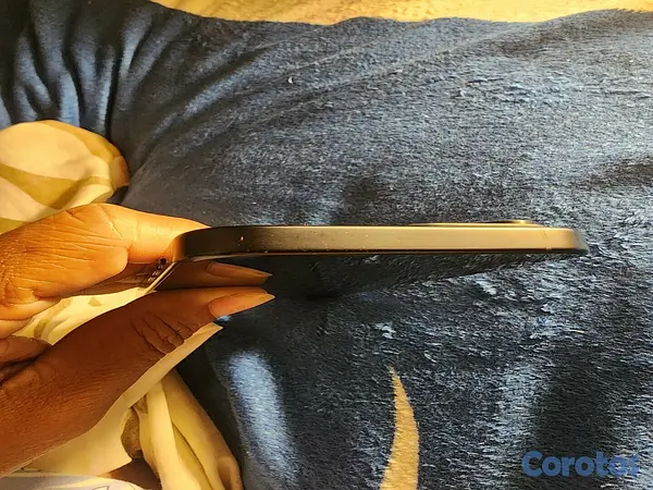 celulares y tabletas - Iphone 15 pro max 256GB factory excelente condiciones  4