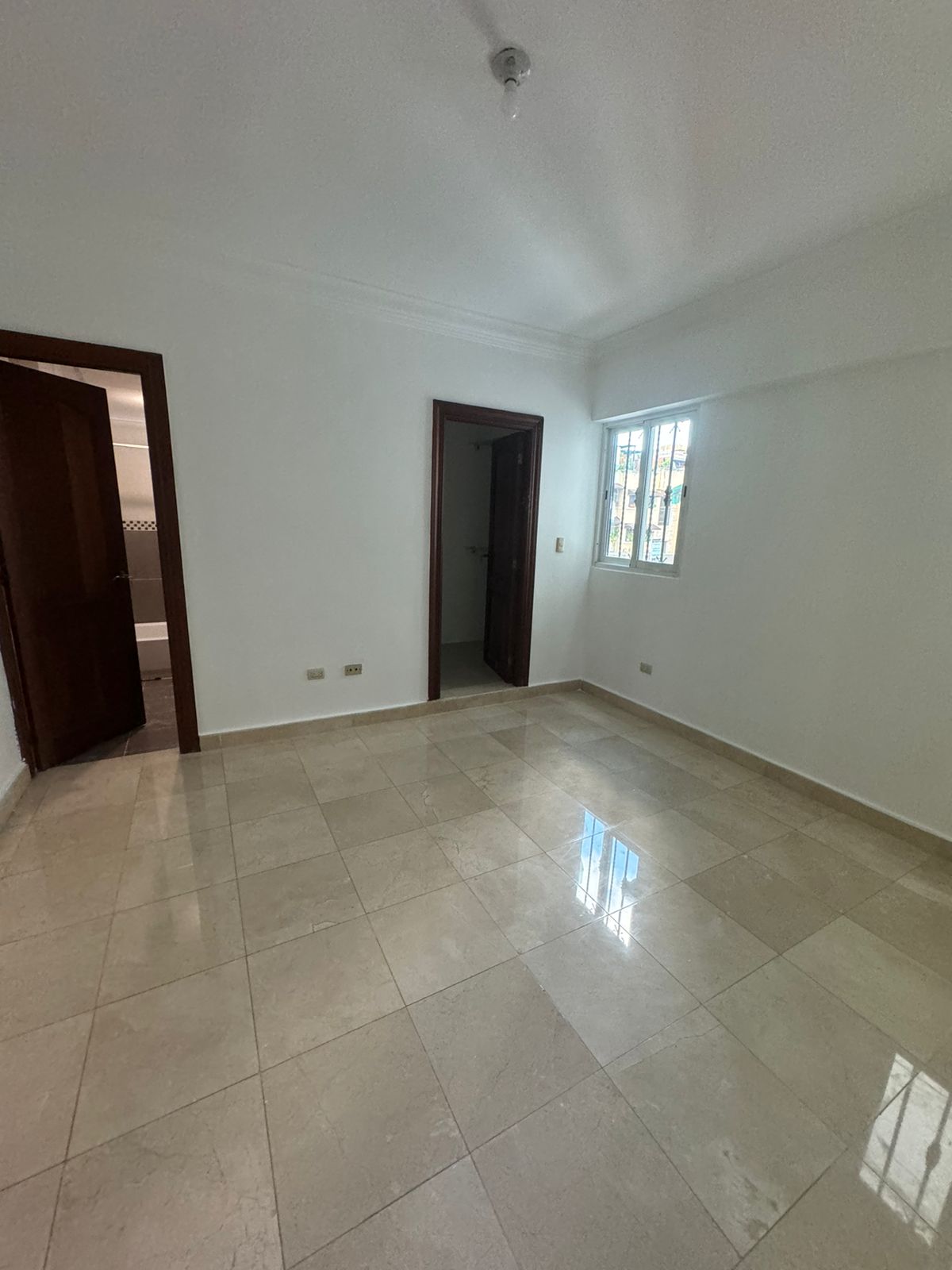 apartamentos - Apartamento en Bella Vista de 3 Habitaciones 1