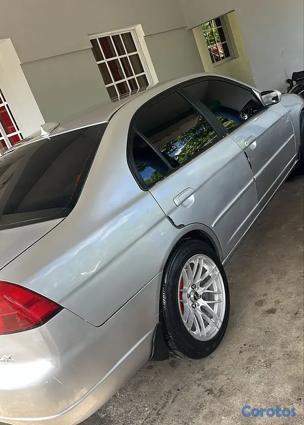 carros - Honda civic 01  4
