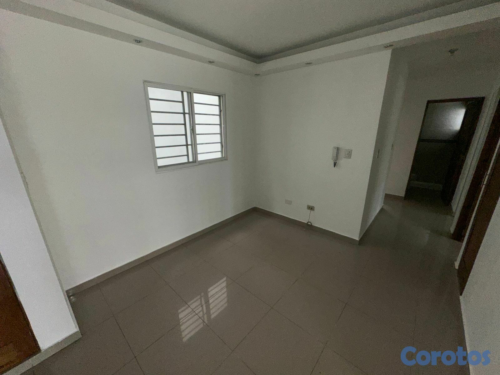 apartamentos - Apartamento en 2do nivel Alameda 3