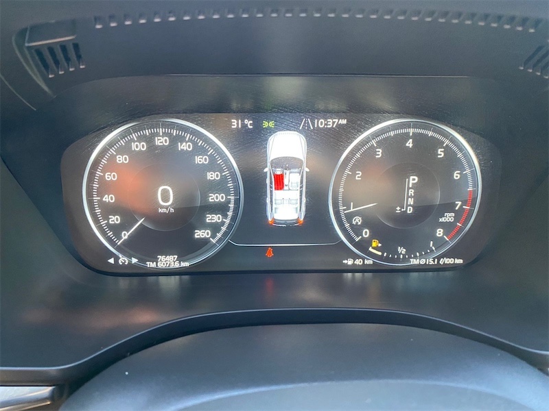 jeepetas y camionetas - Volvo XC60 T5 Momentum AWD 2019 7