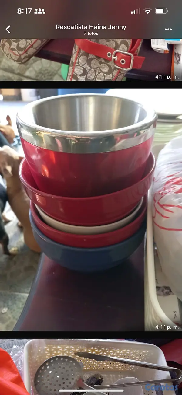 decoración y accesorios - en venta varios artículos de hogar 7