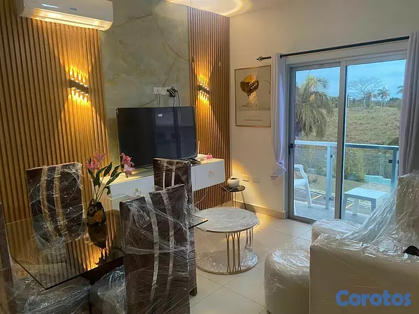 apartamentos - 🌊✨ Apartamento Nuevo en Venta – Puertas del Mar 1 6