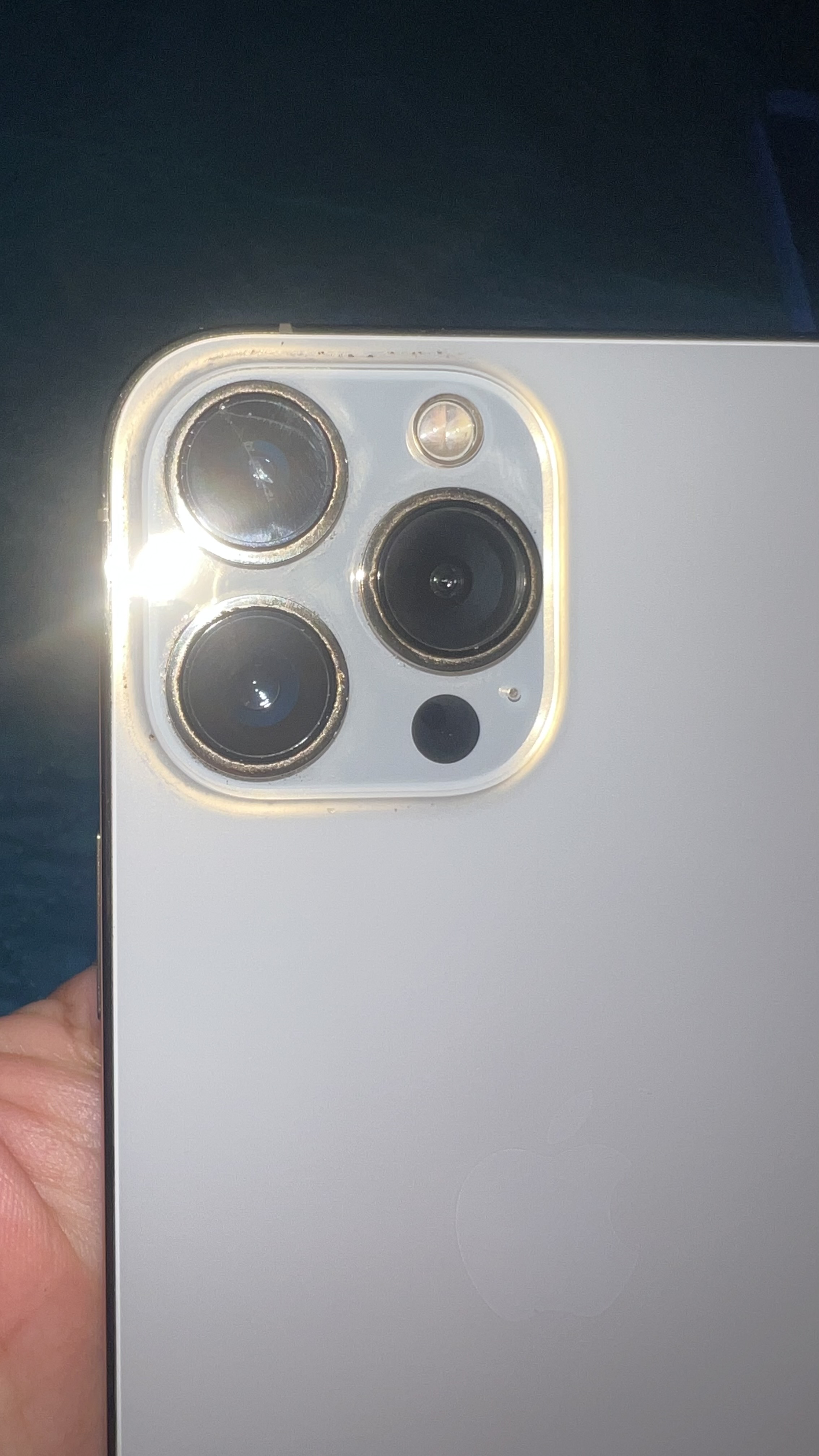 celulares y tabletas - iPhone 13 Pro Max 512 gb desbloqueado 2