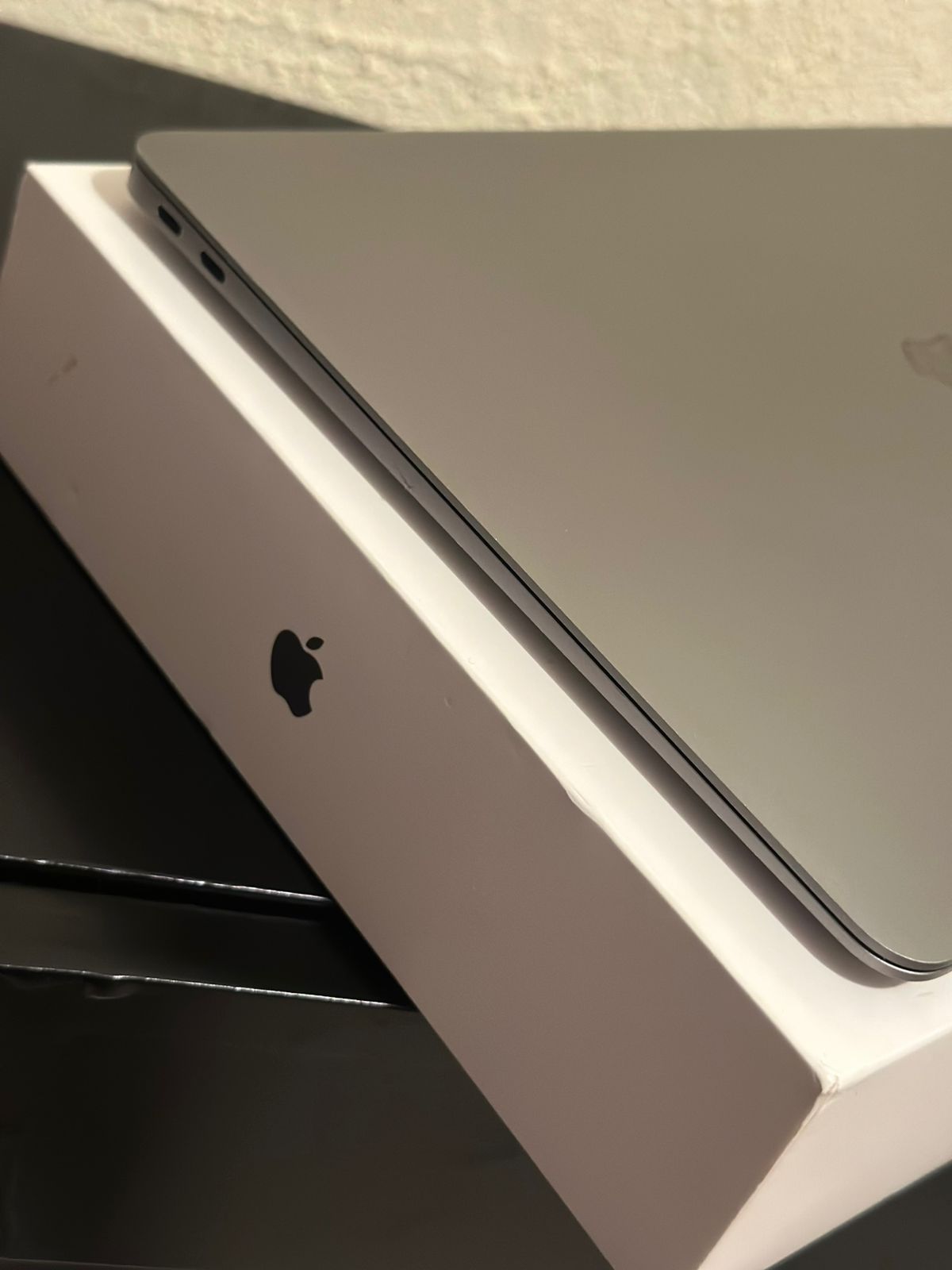 computadoras y laptops - MacBook Air 2019 2
