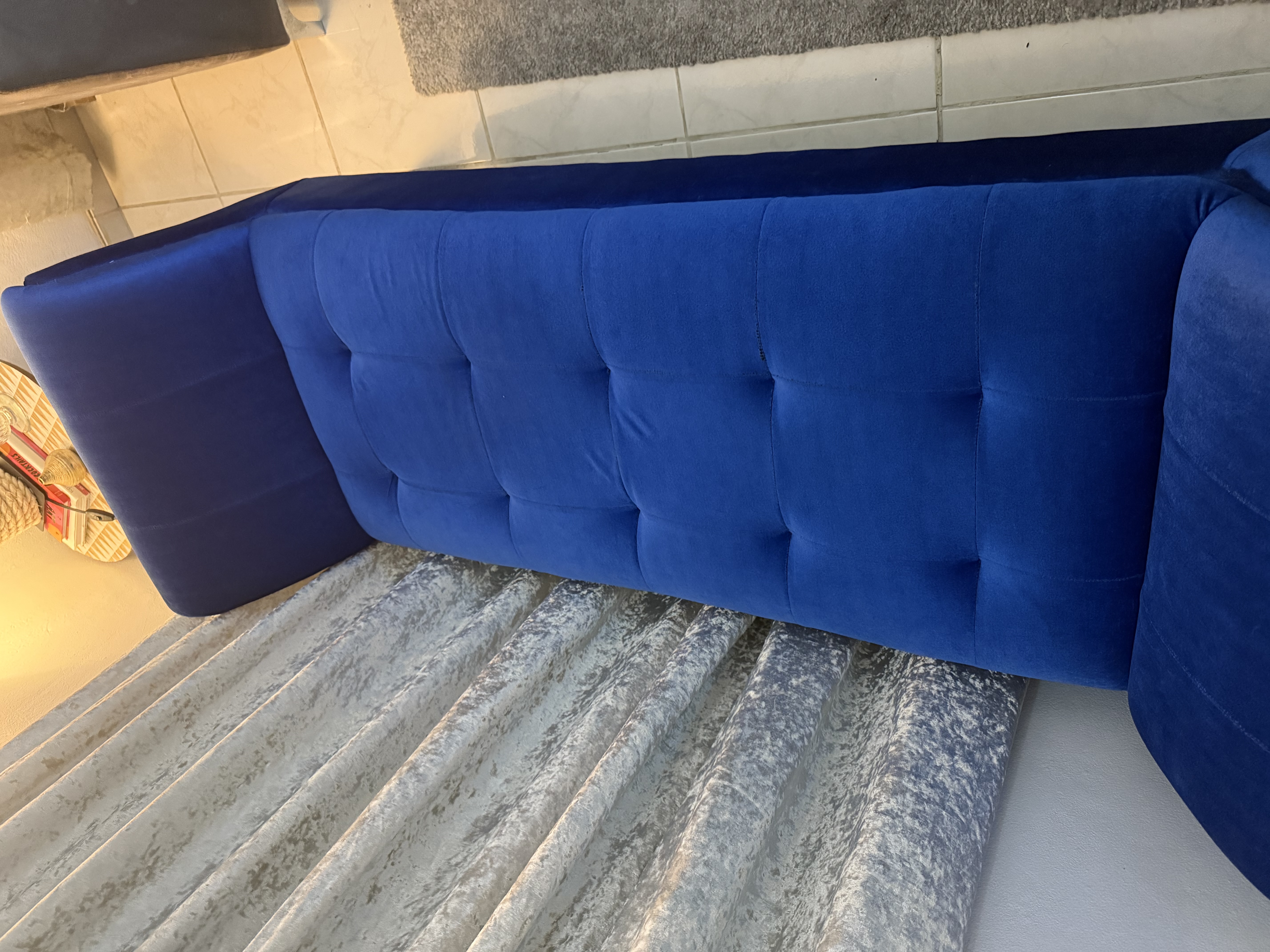 muebles y colchones - Sofa Divan 2