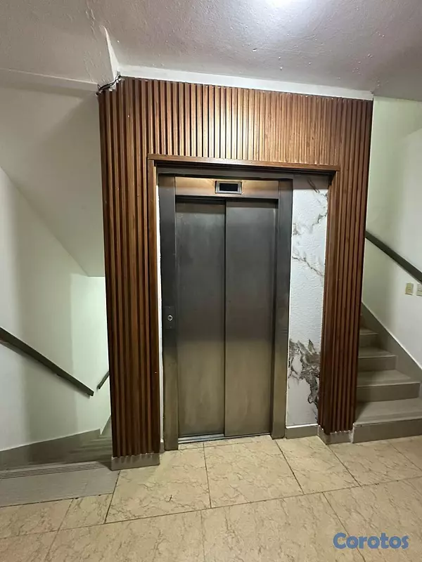 apartamentos - Apartamento en Venta – Gazcue  5