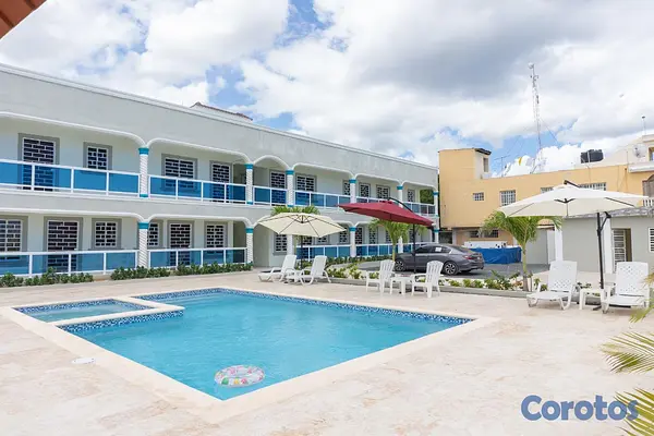 otros inmuebles - Vendo hotel de oportunidad en línea de playa-malec 1