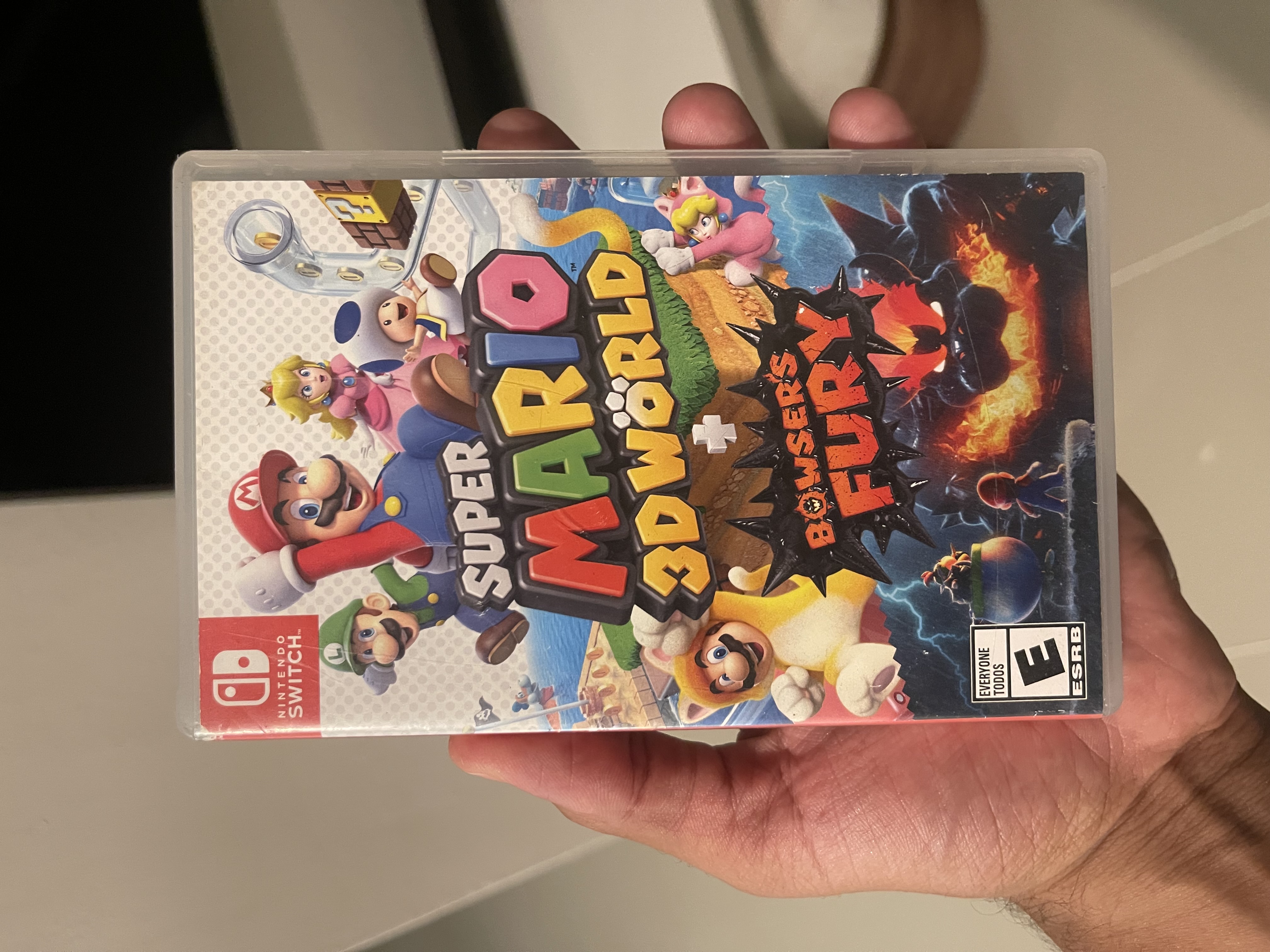 consolas y videojuegos - Juegos de Nintendo Switch  0