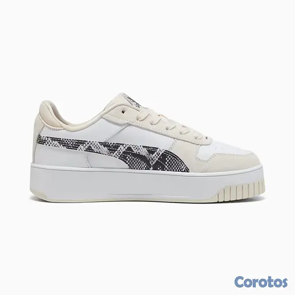 zapatos para mujer - Vendo tenis puma originales  2