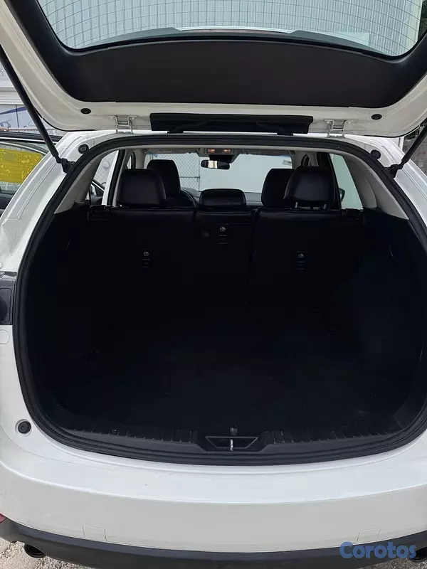 jeepetas y camionetas - Mazda Cx-5 Sport 
 10