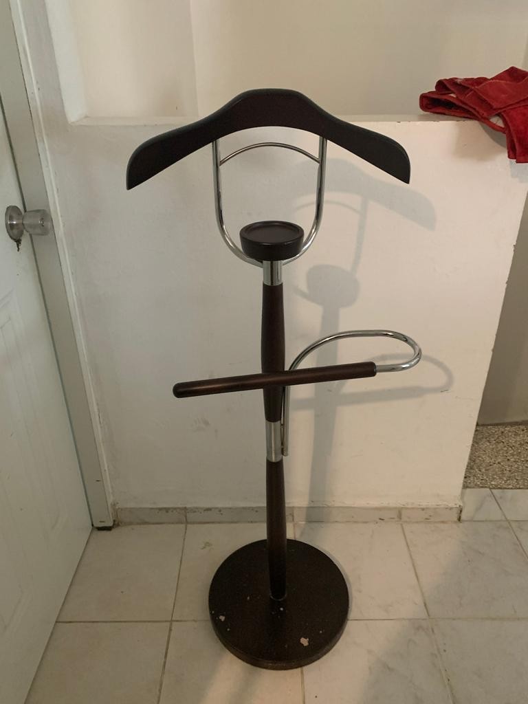 decoración y accesorios - Solteron en madera 0