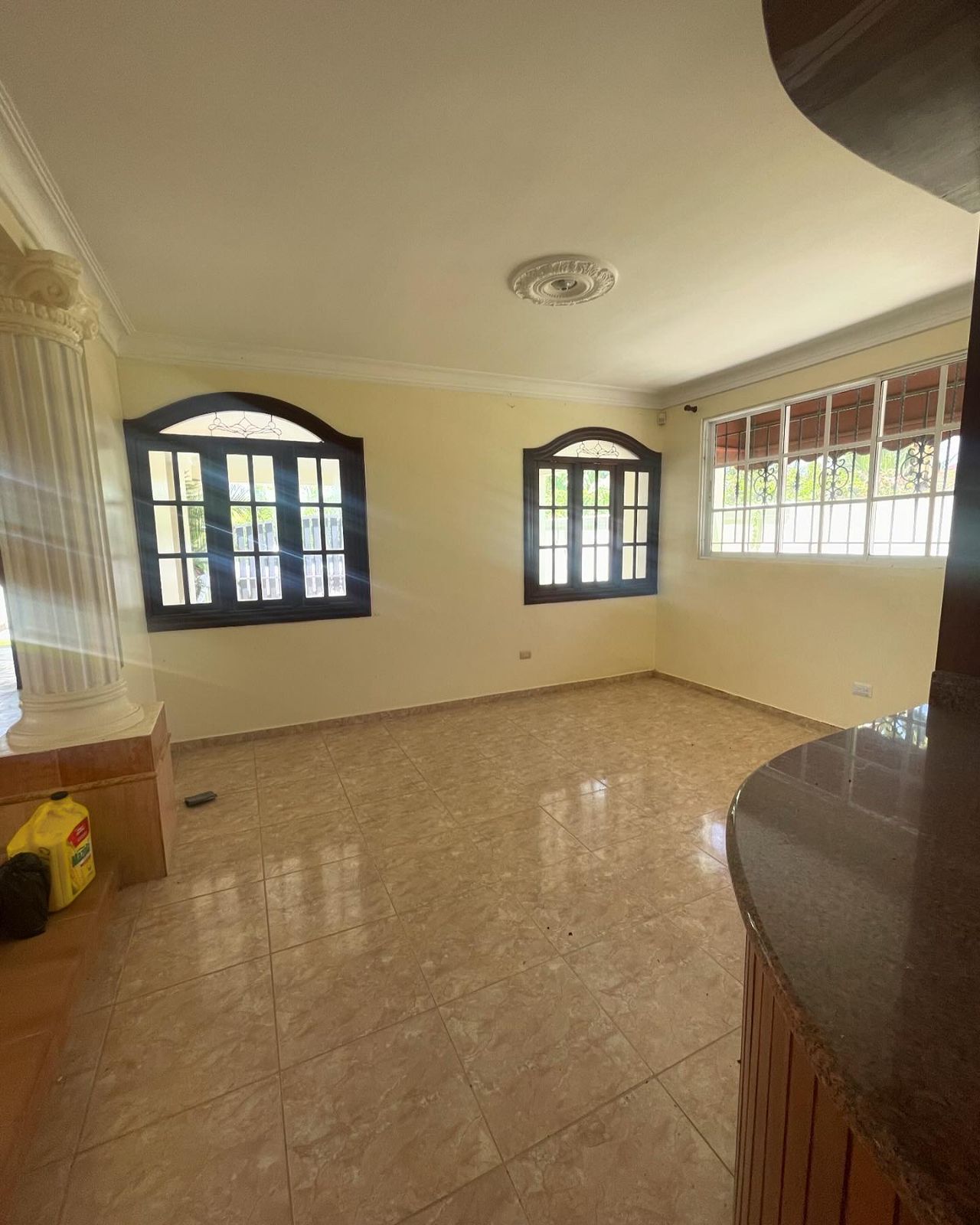 casas - Casa en Villa Maria, Santiago de los Caballeros 6