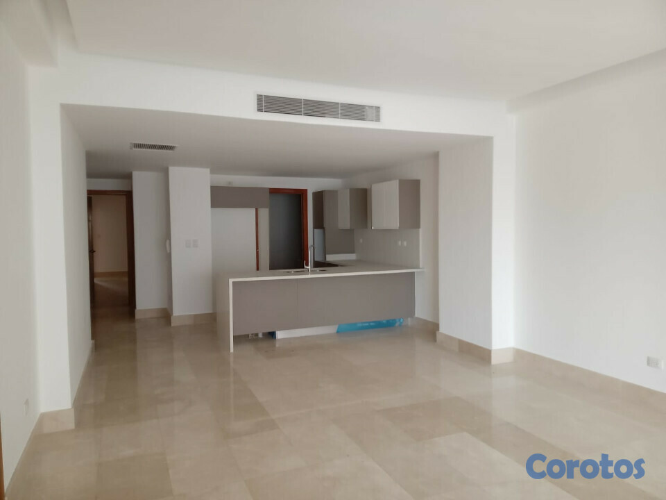 apartamentos - Apartamento en alquiler en Paraiso 8