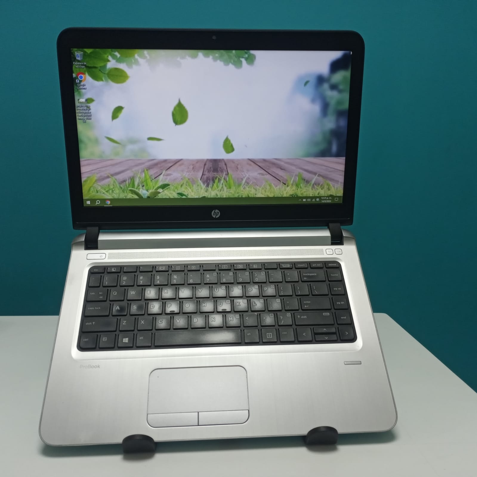 computadoras y laptops - Laptop, HP ProoBook 440 G3 / 6th Gen, Intel Core i