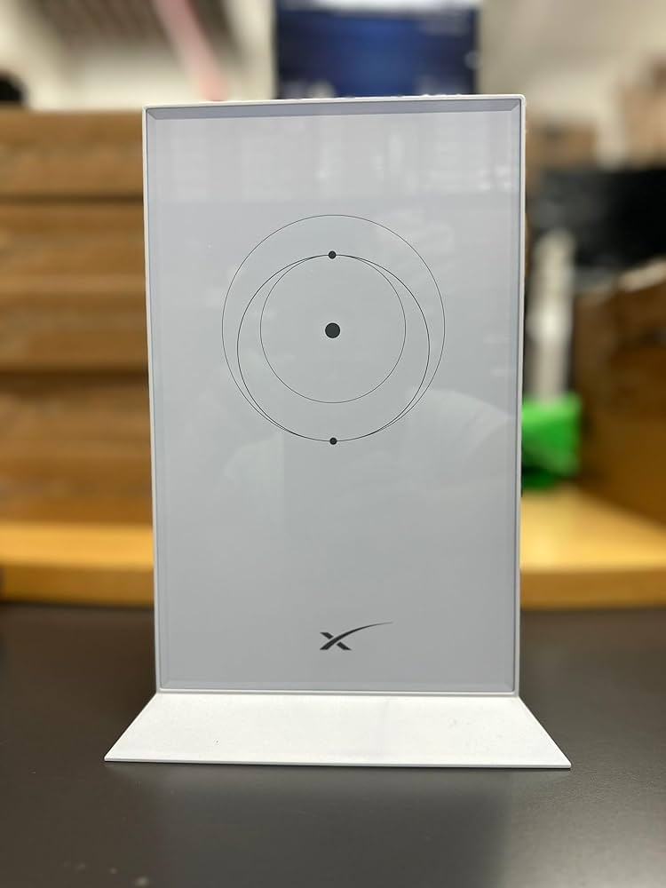 otros electronicos - ROUTER (REPETIDOR) V2 STARLINK