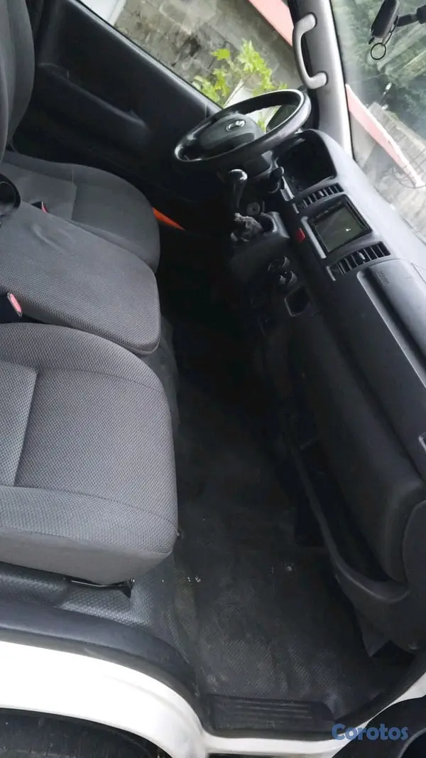 jeepetas y camionetas - Toyota Hiace, oferta 5
