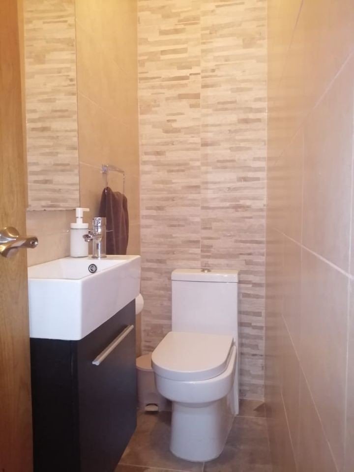 apartamentos - Apartamento en Ensanche Paraíso 3