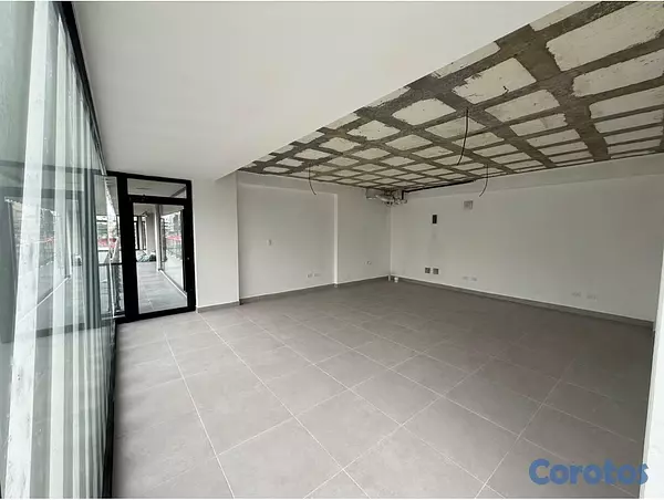 oficinas y locales comerciales - Local en Venta - 40Mts - US$190.000 - Evaristo Mor 2